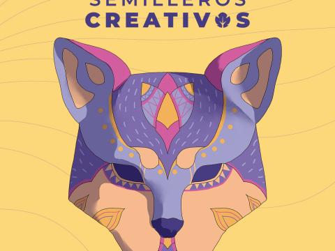 Semillero Creativo de Semillero Marimba Emsable Xin-Tla Tradicional